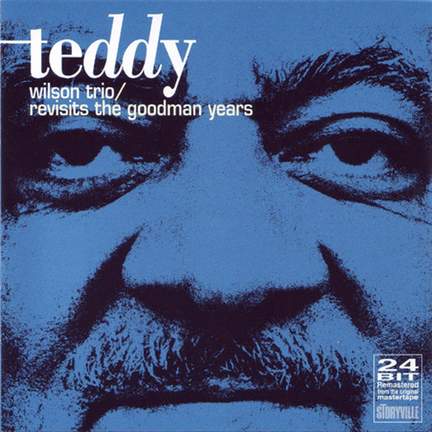 Revisits The Goodman Years
