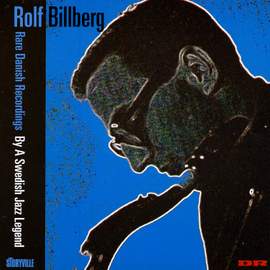 Rare Danish Recordings