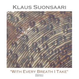 With Every Breath I Take