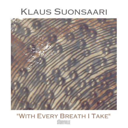 With Every Breath I Take