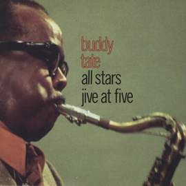 Jive At Five