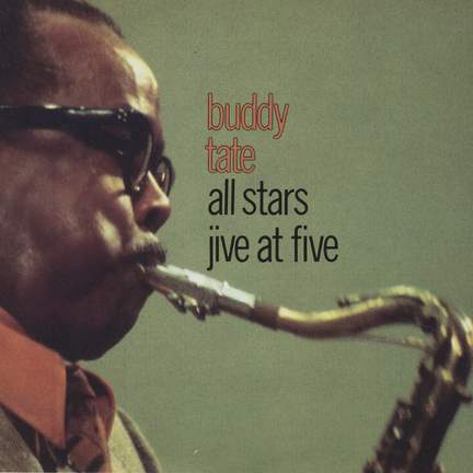 Jive At Five