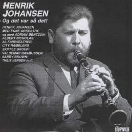Og Det Var Så Det