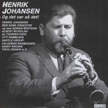 Og Det Var Så Det