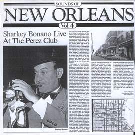 Sounds Of New Orleans Vol. 4