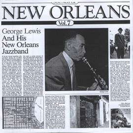Sounds Of New Orleans Vol. 7