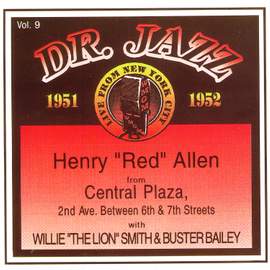 Dr. Jazz, Vol. 9