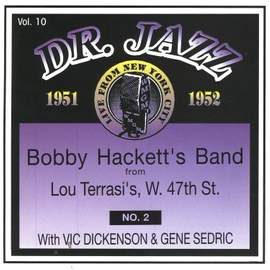 Dr. Jazz, Vol. 10