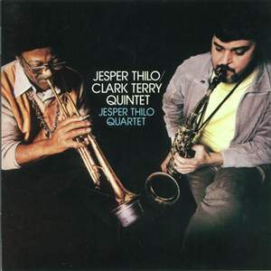 Jesper Thilo Quartet & Clark Terry