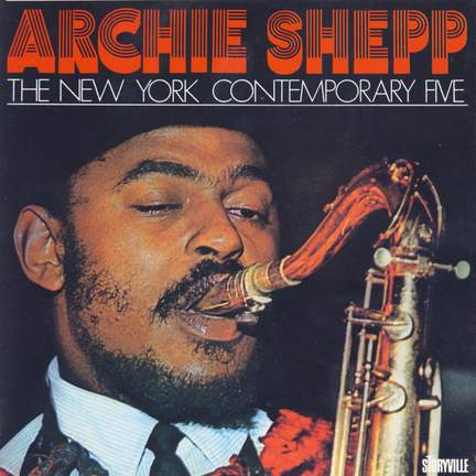 The New York Contemporary Five