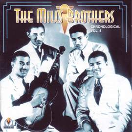 The Mills Brothers Vol. 4, 1935-1937