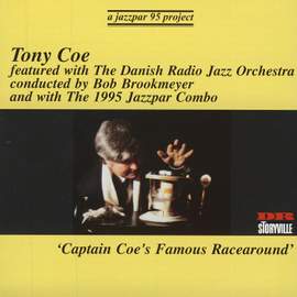 Captain Coe's Famous Racearound