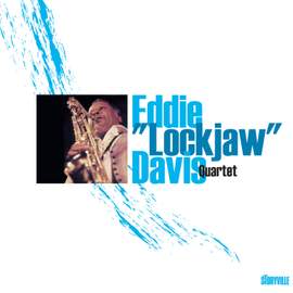 Eddie 'Lockjaw' Davis Quartet