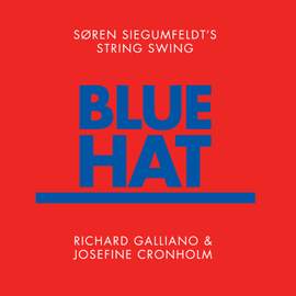 Blue Hat
