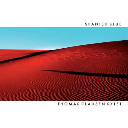 Spanish Blue