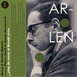 Play the Music of Harold Arlen