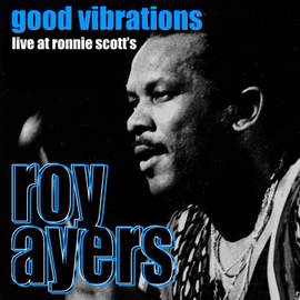 Good Vibrations - Live at Ronnie Scott's, January 1993