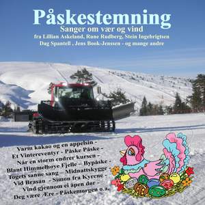 Påskestemning