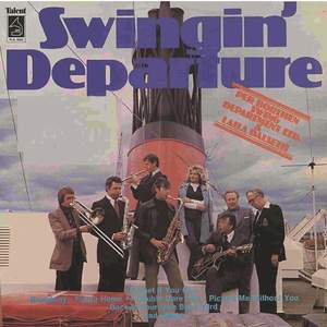 Swingin' Departure