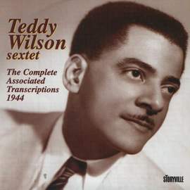 The Complete Associated Transcriptions 1944