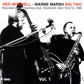 Big Two Vol. 1