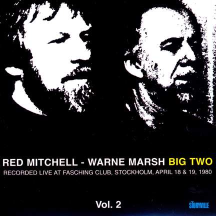 Big Two Vol. 2