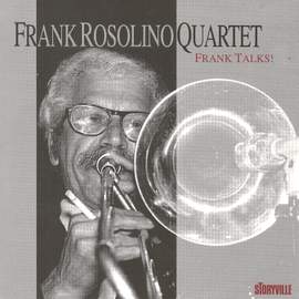 Frank Talks!