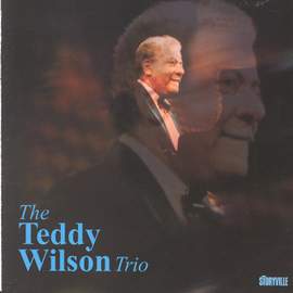 The Teddy Wilson Trio