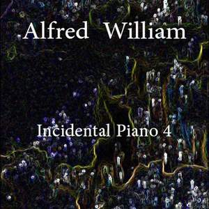 Incidental Piano Four