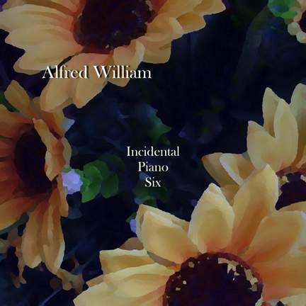 Incidental Piano Six