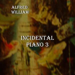 Incidental Piano Three