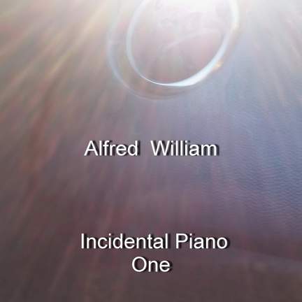 Incidental Piano One
