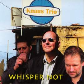 Whisper Not