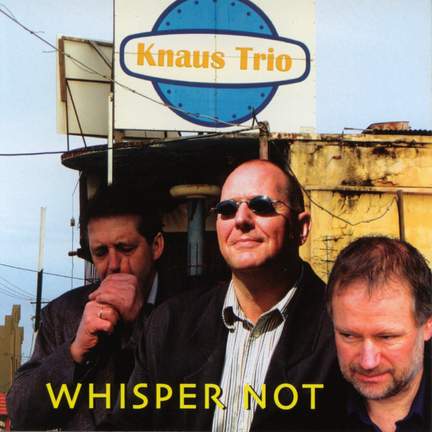 Whisper Not