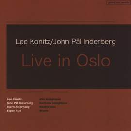 Live in Oslo