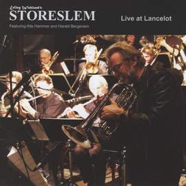 Live at Lancelot