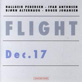 Flight: Dec. 17