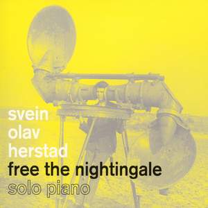Free the Nightingale - Solo Piano