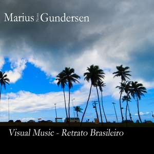 Visual Music - Retrato Brasileiro