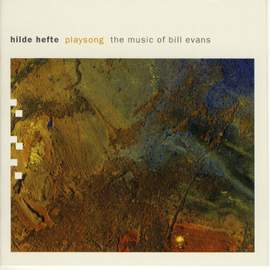 Playsong - The Music of Bill Evans