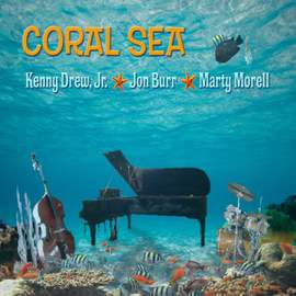 Coral Sea