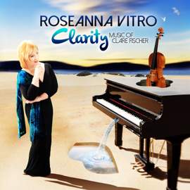 Clarity: Music of Clare Fischer