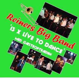 13 X Live to Dance