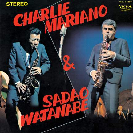 Nabasada & Charlie