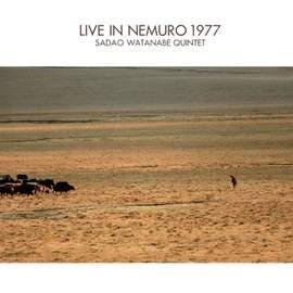 Live in Nemuro 1977