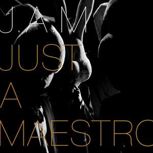 Just a Maestro