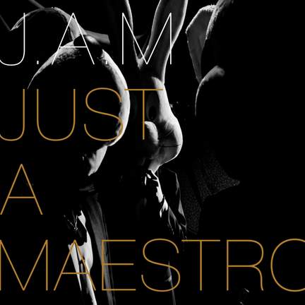 Just a Maestro