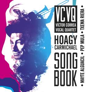 Hoagy Carmichael Song Book