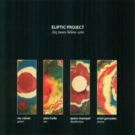 Six Tunes Below Zero
