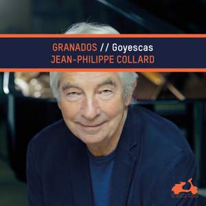 Granados: Goyescas